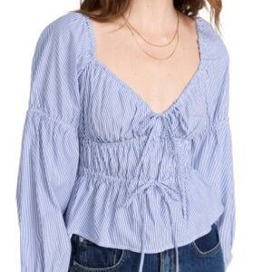 Ciao Lucia Capella Top
Sailor Medium